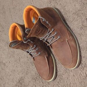 Timberland Redwood Falls waterproof boots
